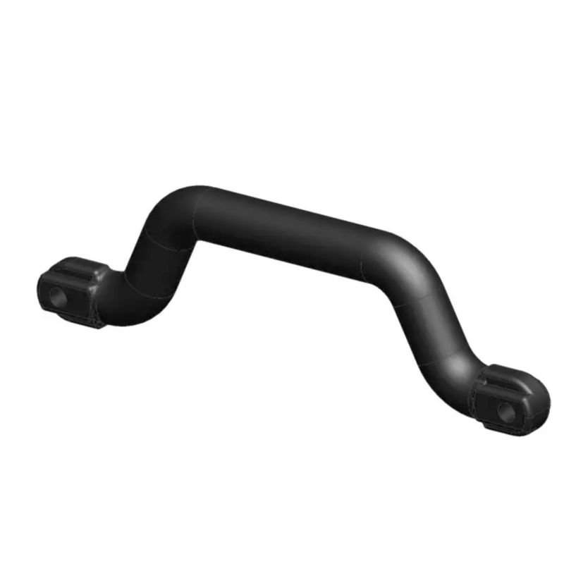 Support de Fixation GPS & Smartphone - Triumph Tiger 1200 (2022-2026) - Access Design - BGT019