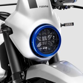 Protection phare avant BMW R12 G/S - Rizoma ZBW119U