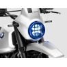 Protection phare avant BMW R12 G/S - Rizoma ZBW119U