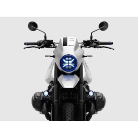 Protection phare avant BMW R12 G/S - Rizoma ZBW119U