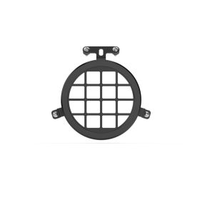 Protection phare avant BMW R12 G/S - Rizoma ZBW119B