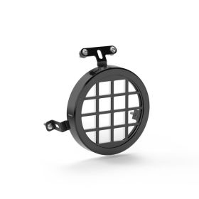 Protection phare avant BMW R12 G/S - Rizoma ZBW119B