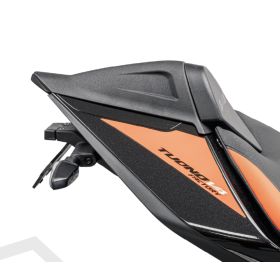 Coque de Selle Passager Evotech Performance - Aprilia Tuono V4 Factory (2025+)