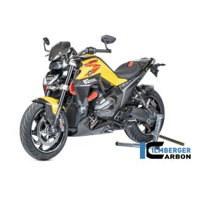 Capot de Selle Passager Ilmberger Carbon - BMW R1300R / R1300RS - CG.SIA.013.R130R
