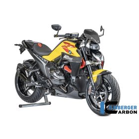 Capot de Selle Passager Ilmberger Carbon - BMW R1300R / R1300RS - CG.SIA.013.R130R