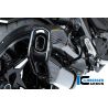 Kit d'embouts d'échappement Carbone brillant BMW R1300R / R1300RS - Ilmberger Carbon - CG.AHS.008.R130R