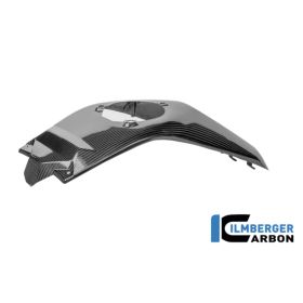 Cache de réservoir supérieur Carbone mat BMW R1300R / R1300RS - Ilmberger Carbon