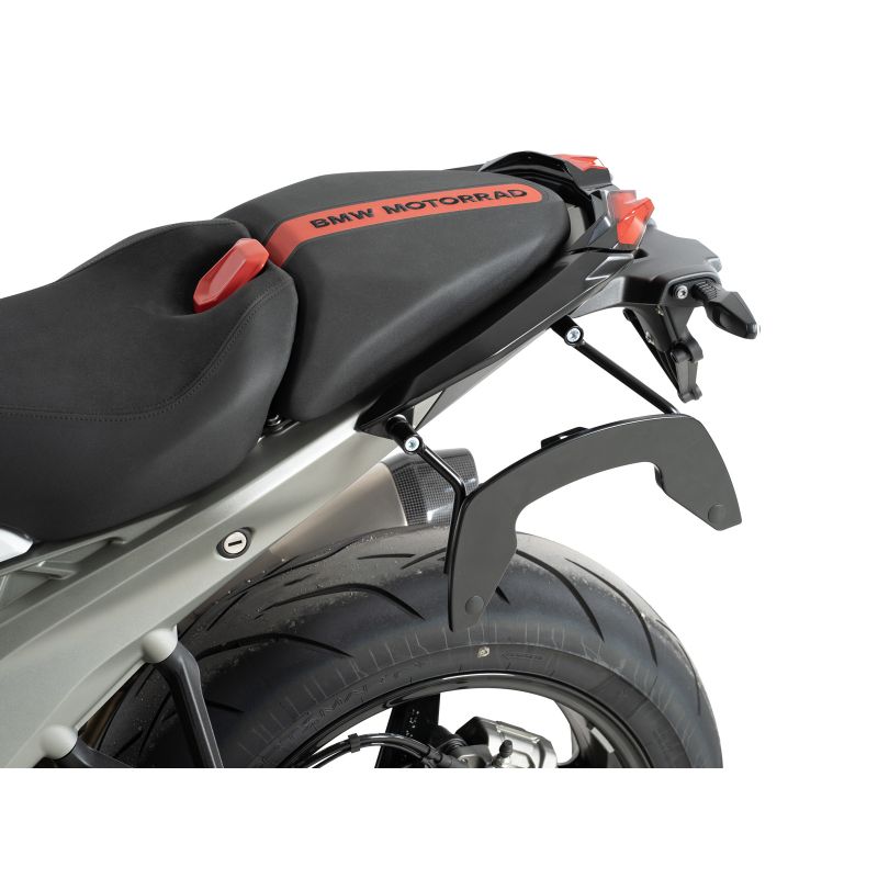 Supports sacoches BMW R1300RS (2025-) - Hepco-Becker C-Bow - 6306551 00 01