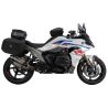 Supports sacoches BMW R1300RS (2025-) - Hepco-Becker C-Bow - 6306551 00 01