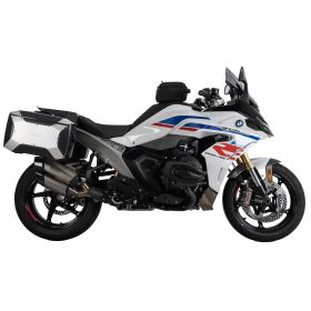 Supports sacoches BMW R1300RS (2025-) - Hepco-Becker C-Bow - 6306551 00 01