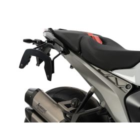 Supports sacoches BMW R1300RS (2025-) - Hepco-Becker C-Bow - 6306551 00 01