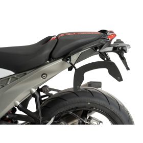 Supports sacoches BMW R1300RS (2025-) - Hepco-Becker C-Bow - 6306551 00 01