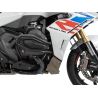 Protection moteur BMW R1300RS (2025-) - Hepco-Becker Black - 5016551 00 01