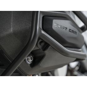 Protection moteur BMW R1300RS (2025-) - Hepco-Becker Black - 5016551 00 01