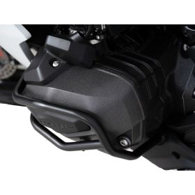Protection moteur BMW R1300RS (2025-) - Hepco-Becker Black - 5016551 00 01