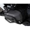 Protection moteur BMW R1300RS (2025-) - Hepco-Becker Black - 5016551 00 01