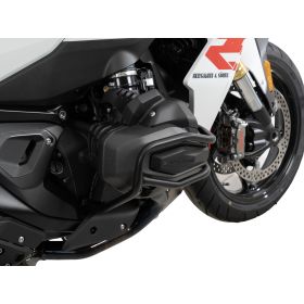 Protection moteur BMW R1300RS (2025-) - Hepco-Becker Black - 5016551 00 01