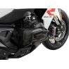 Protection moteur BMW R1300RS (2025-) - Hepco-Becker Black - 5016551 00 01
