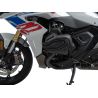 Protection moteur BMW R1300RS (2025-) - Hepco-Becker Black - 5016551 00 01