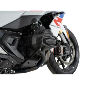 Protection moteur BMW R1300RS (2025-) - Hepco-Becker Black - 5016551 00 01