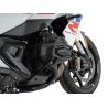Protection moteur BMW R1300RS (2025-) - Hepco-Becker Black - 5016551 00 01