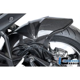 Garde-boue arrière Carbone brillant BMW R1300R / R1300RS - Ilmberger Carbon - CG.KHO.010.R130R
