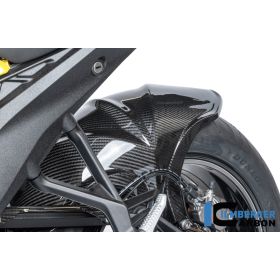 Garde-boue arrière Carbone brillant BMW R1300R / R1300RS - Ilmberger Carbon - CG.KHO.010.R130R
