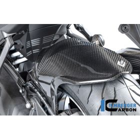 Garde-boue arrière Carbone brillant BMW R1300R / R1300RS - Ilmberger Carbon - CG.KHO.010.R130R