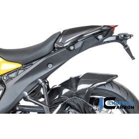 Garde-boue arrière Carbone brillant BMW R1300R / R1300RS - Ilmberger Carbon - CG.KHO.010.R130R