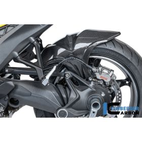 Garde-boue arrière Carbone brillant BMW R1300R / R1300RS - Ilmberger Carbon - CG.KHO.010.R130R