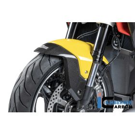 Garde-boue avant Carbone brillant BMW R1300R / R1300RS - Ilmberger Carbon - CG.KVO.007.R130R