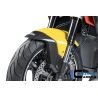 Garde-boue avant Carbone brillant BMW R1300R / R1300RS - Ilmberger Carbon - CG.KVO.007.R130R
