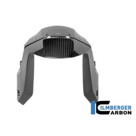 Garde-boue avant Carbone brillant BMW R1300R / R1300RS - Ilmberger Carbon - CG.KVO.007.R130R