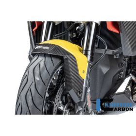 Garde-boue avant Carbone brillant BMW R1300R / R1300RS - Ilmberger Carbon - CG.KVO.007.R130R