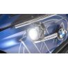 Phares supplémentaires BMW R1200RT LC / R1250RT - Wunderlich ATON noir