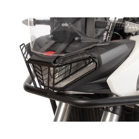 Grille de phare Aprilia Tuareg 660 (2025-) Hepco-Becker 7007686 00 01