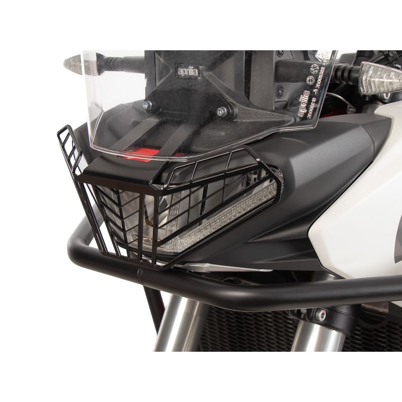 Grille de phare Aprilia Tuareg 660 (2025-) Hepco-Becker 7007686 00 01