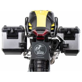Kit valises Aprilia Tuareg 660 (2025-) Hepco-Becker 6517686 00 01-00-40