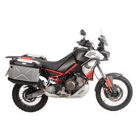 Kit valises Aprilia Tuareg 660 (2025-) Hepco-Becker 6517686 00 01-00-40