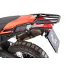 Porte bagage tubulaire Aprilia Tuareg 660 (2025-) Hepco-Becker 6587686 01 01
