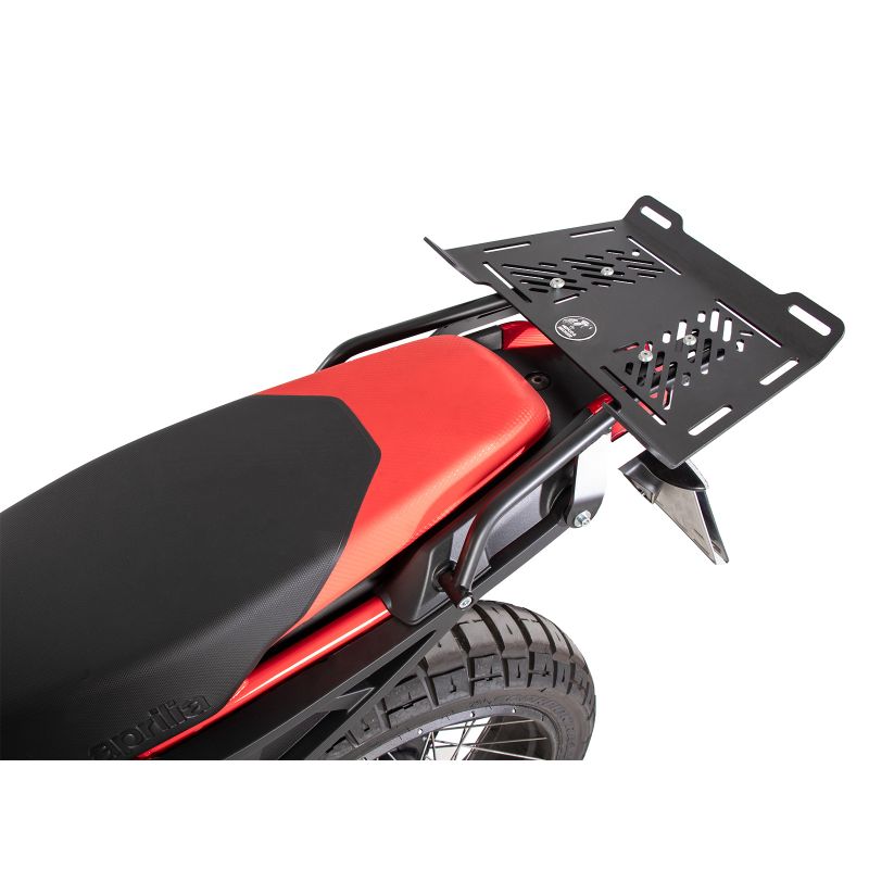 Extension porte bagage Aprilia Tuareg 660 (2025-) Hepco-Becker 8007686 00 01