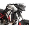 Protection réservoir Aprilia Tuareg 660 (2025-) Hepco-Becker 5027686 00 01