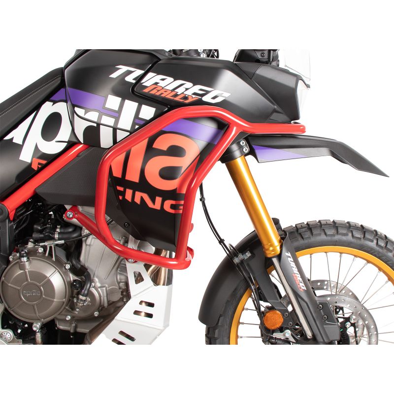 Protection réservoir Aprilia Tuareg 660 (2025-) Hepco-Becker 5027686 00 04