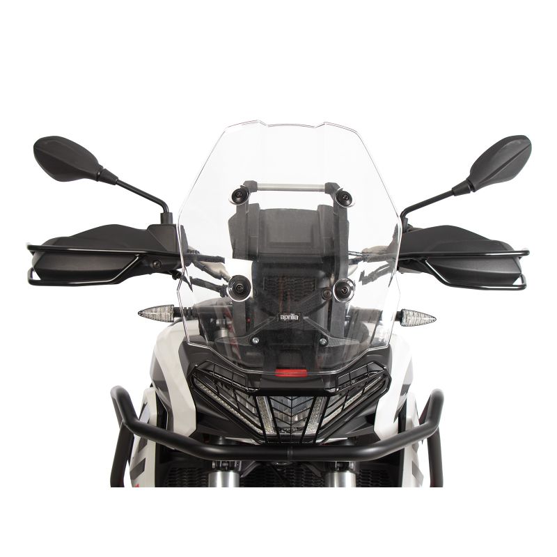 Renfort protèges mains Aprilia Tuareg 660 (2025-) Hepco-Becker 42127686 00 01