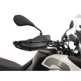 Renfort protèges mains Aprilia Tuareg 660 (2025-) Hepco-Becker 42127686 00 01