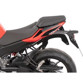 Supports sacoches Aprilia Tuono 457 (2025-) Hepco-Becker 6307681 00 01