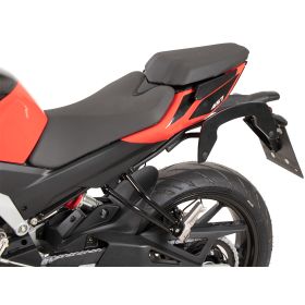 Supports sacoches Aprilia Tuono 457 (2025-) Hepco-Becker 6307681 00 01
