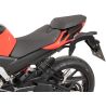 Supports sacoches Aprilia Tuono 457 (2025-) Hepco-Becker 6307681 00 01