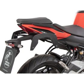 Supports sacoches Aprilia Tuono 457 (2025-) Hepco-Becker 6307681 00 01