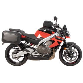 Supports sacoches Aprilia Tuono 457 (2025-) Hepco-Becker 6307681 00 01